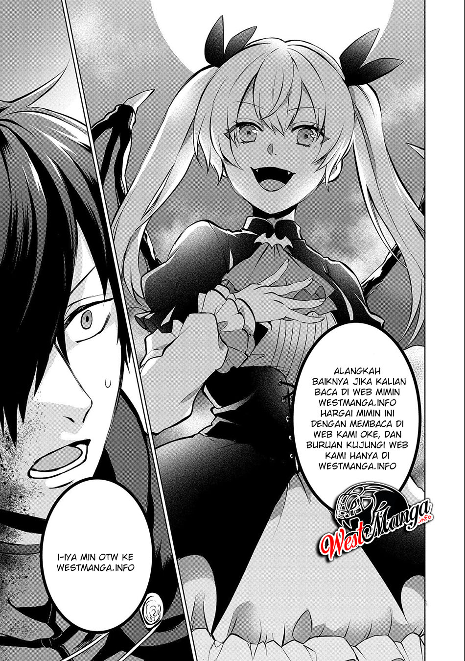 Nishuume Cheat no Tensei Madoushi 〜Saikyou ga 1000-nengo ni Tensei Shitara, Jinsei Yoyū Sugimashita〜 Chapter 3.1 page 16
