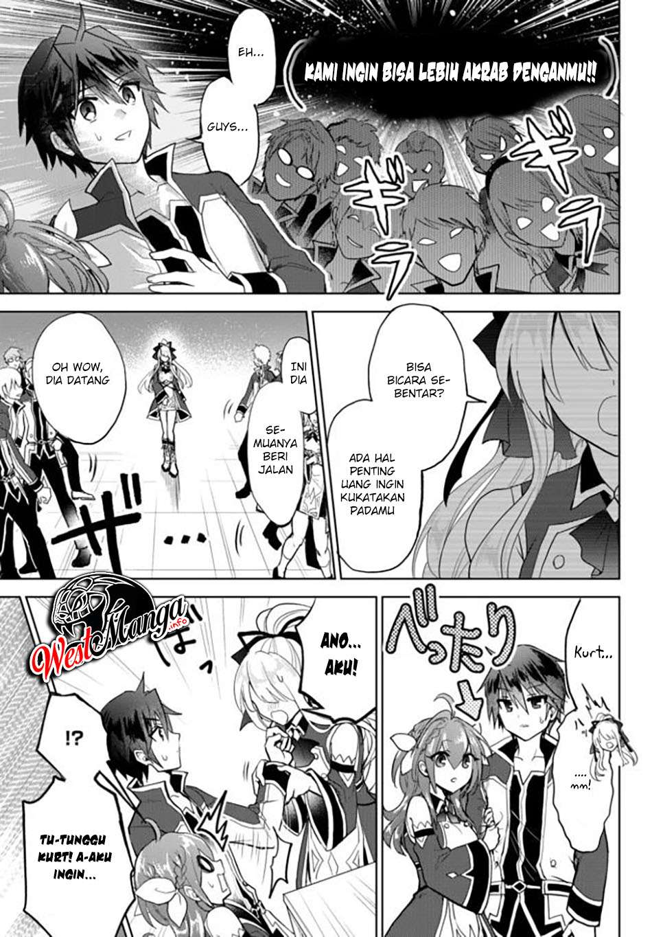 Nishuume Cheat no Tensei Madoushi 〜Saikyou ga 1000-nengo ni Tensei Shitara, Jinsei Yoyū Sugimashita〜 Chapter 3.2 page 11