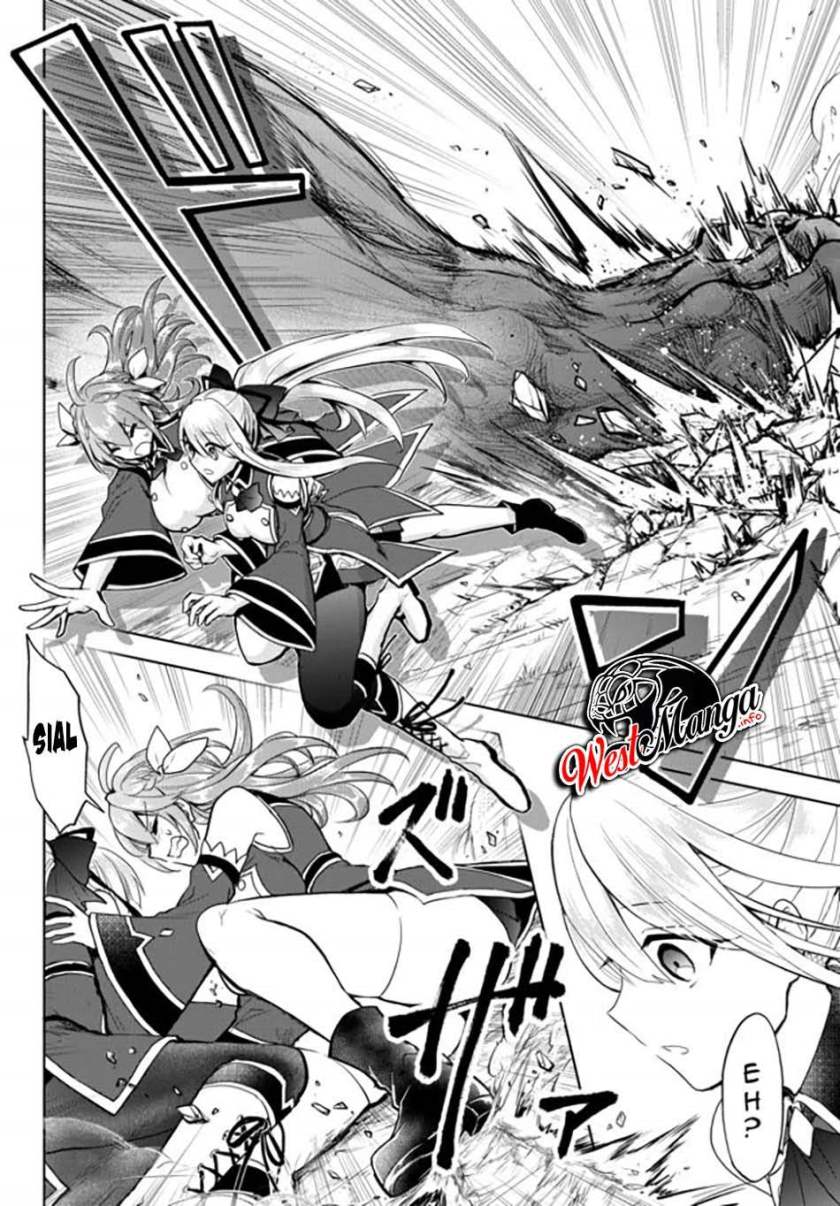 Nishuume Cheat no Tensei Madoushi 〜Saikyou ga 1000-nengo ni Tensei Shitara, Jinsei Yoyū Sugimashita〜 Chapter 4.2 page 3