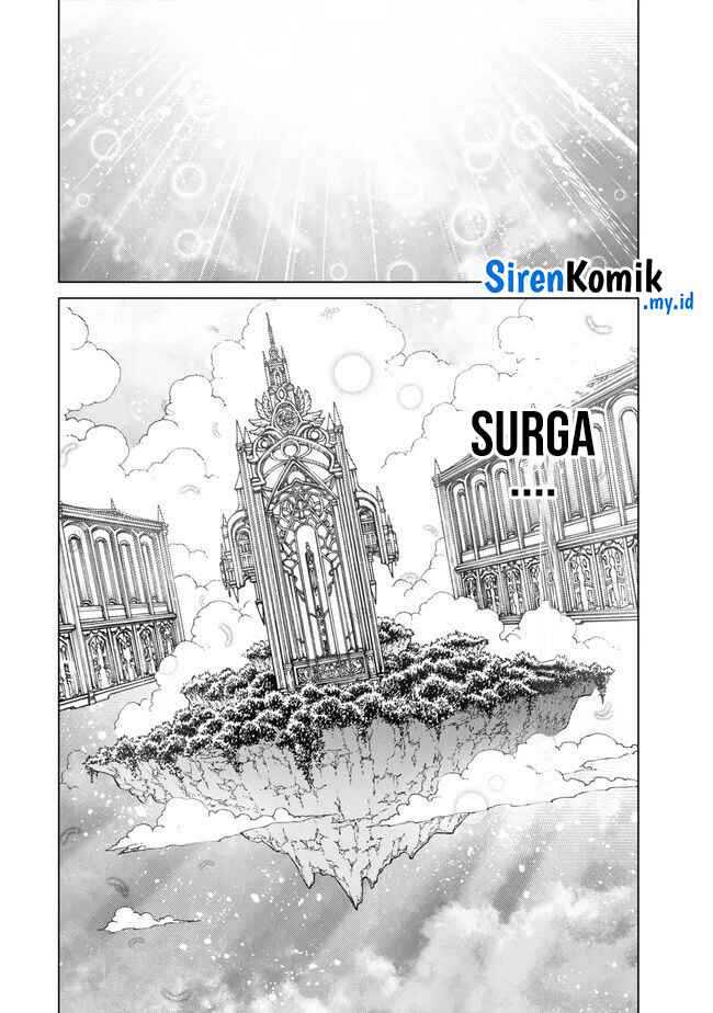 Ochikobore Datta Ani Ga Jitsuha Saikyou: Shijou Saikyou No Yuusha Wa Tensei-shi, Gakuen De Mujikaku Ni Musou Suru Chapter 26 page 4