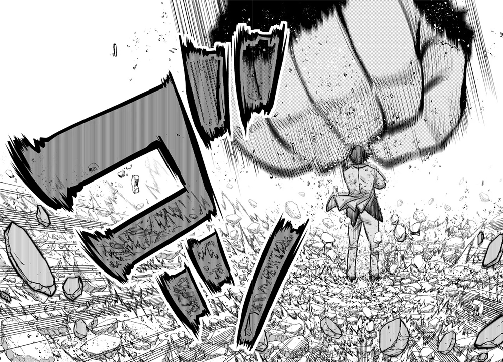 Ochikobore Datta Ani Ga Jitsuha Saikyou: Shijou Saikyou No Yuusha Wa Tensei-shi, Gakuen De Mujikaku Ni Musou Suru Chapter 8 page 8