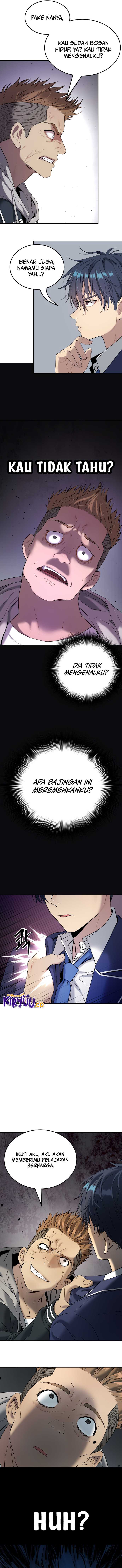 Oh! Dangun Chapter 57 page 7
