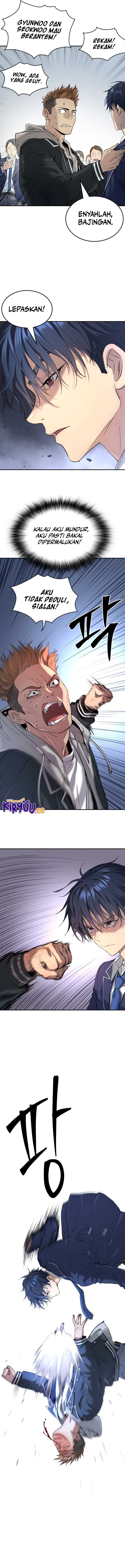 Oh! Dangun Chapter 57 page 9