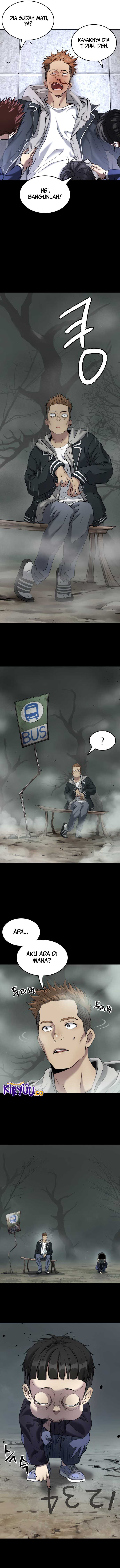 Oh! Dangun Chapter 57 page 12