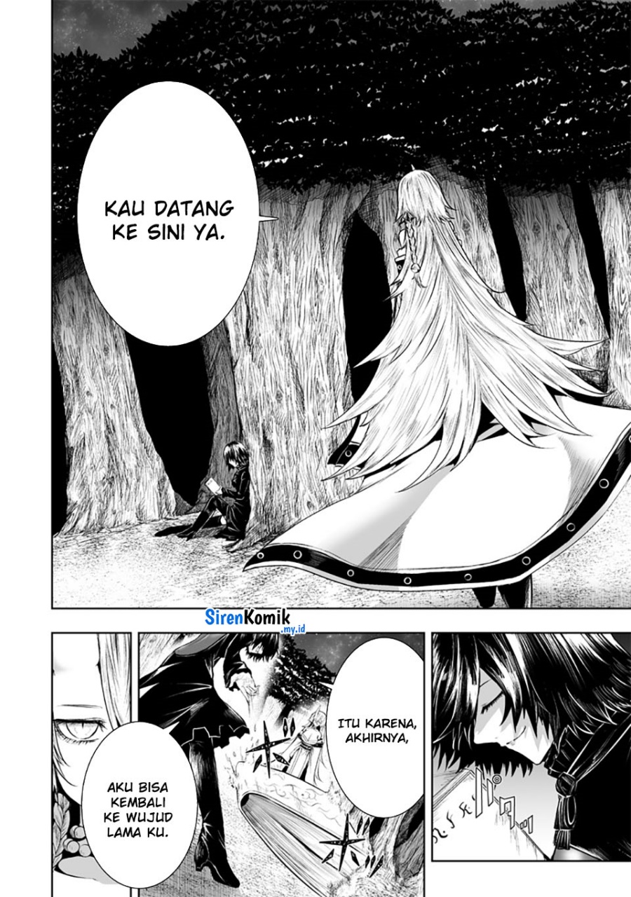 Ore dake Fuguu Skill no Isekai Shoukan Hangyakuki Chapter 112 page 2