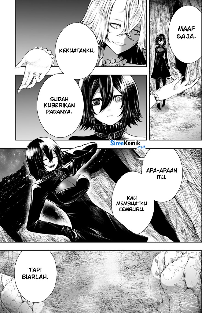 Ore dake Fuguu Skill no Isekai Shoukan Hangyakuki Chapter 112 page 5