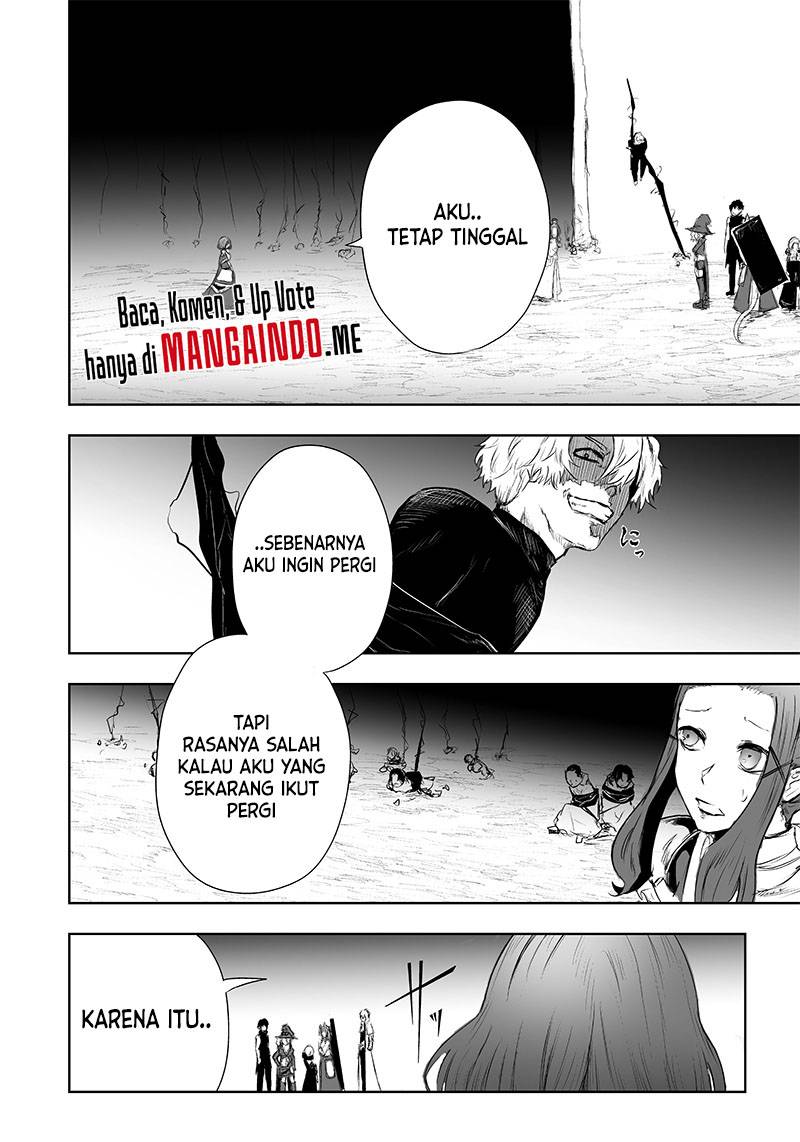 Ore dake Fuguu Skill no Isekai Shoukan Hangyakuki Chapter 37 page 18
