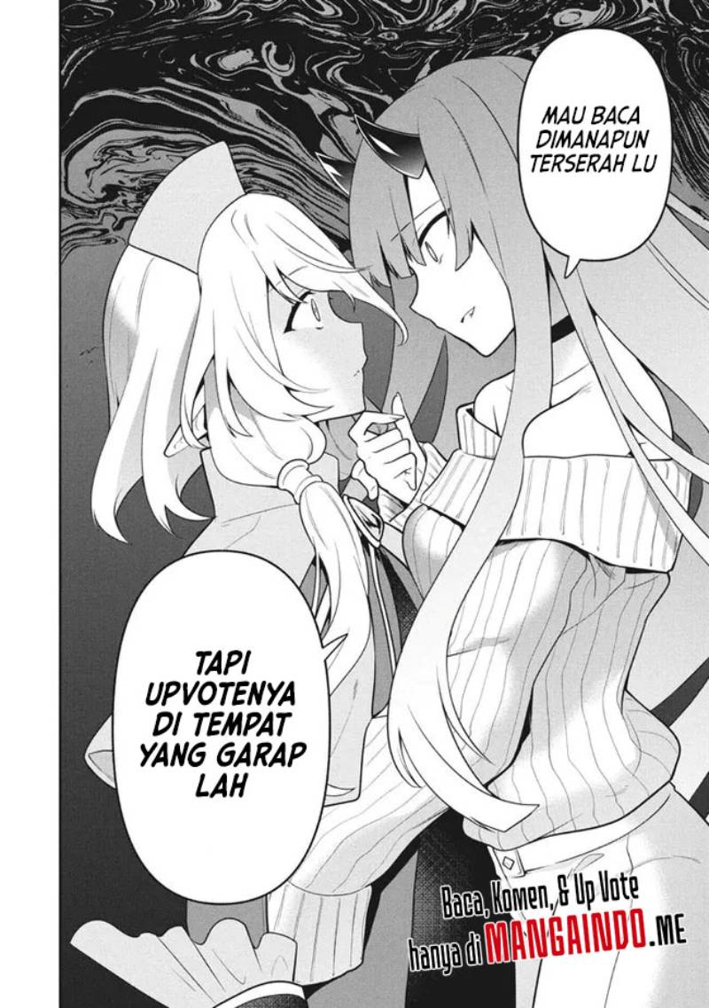 Ore dake Fuguu Skill no Isekai Shoukan Hangyakuki Chapter 37 page 21