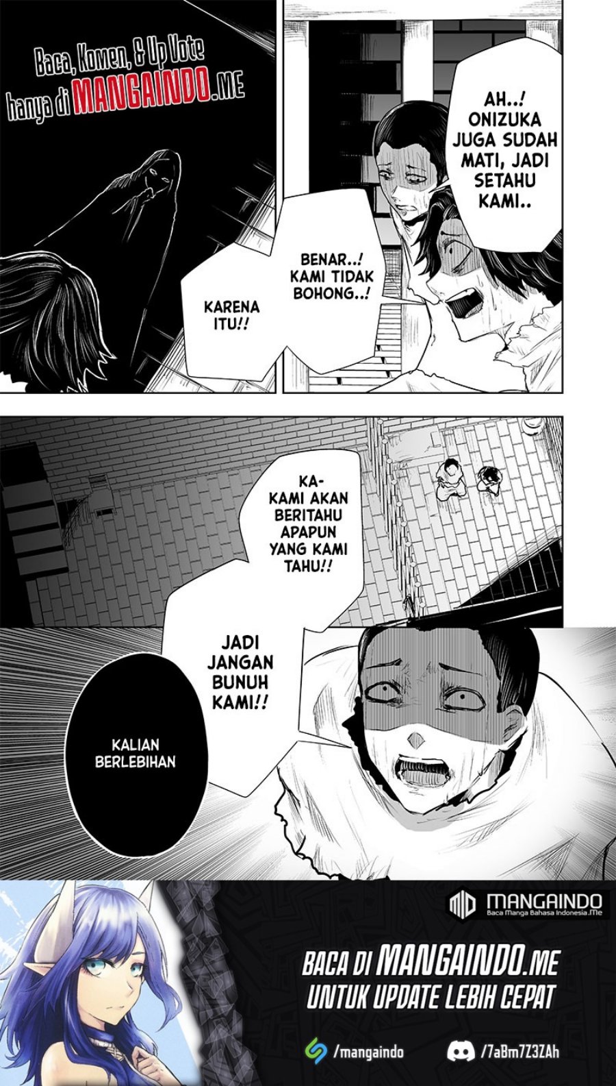 Ore dake Fuguu Skill no Isekai Shoukan Hangyakuki Chapter 40 page 11