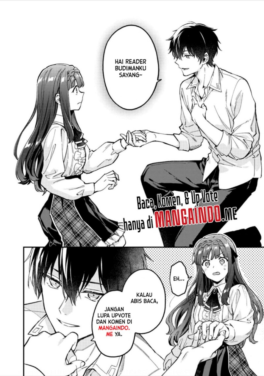 Ore dake Fuguu Skill no Isekai Shoukan Hangyakuki Chapter 40 page 19