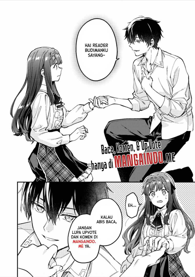 Ore dake Fuguu Skill no Isekai Shoukan Hangyakuki Chapter 41 page 23