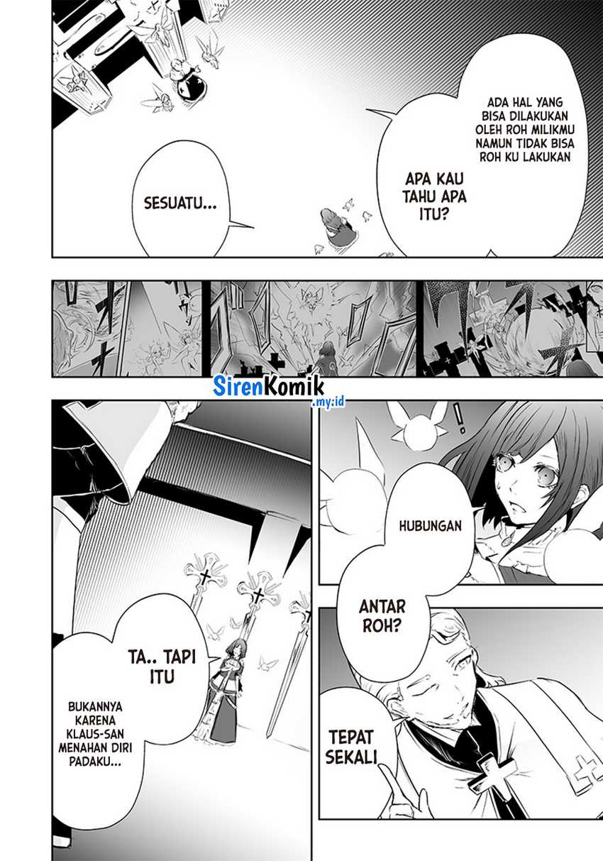 Ore dake Fuguu Skill no Isekai Shoukan Hangyakuki Chapter 51 page 10