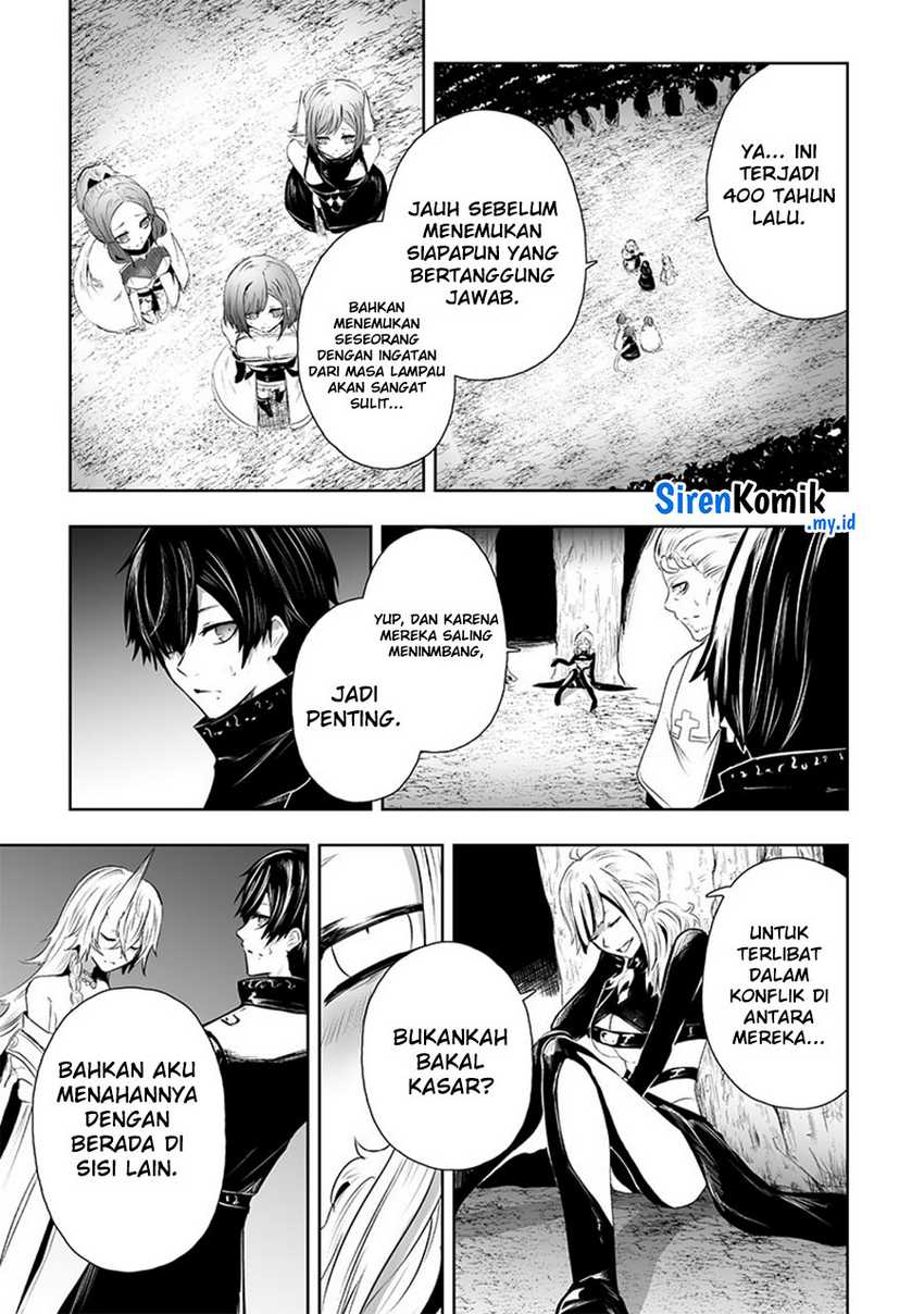 Ore dake Fuguu Skill no Isekai Shoukan Hangyakuki Chapter 65 page 3