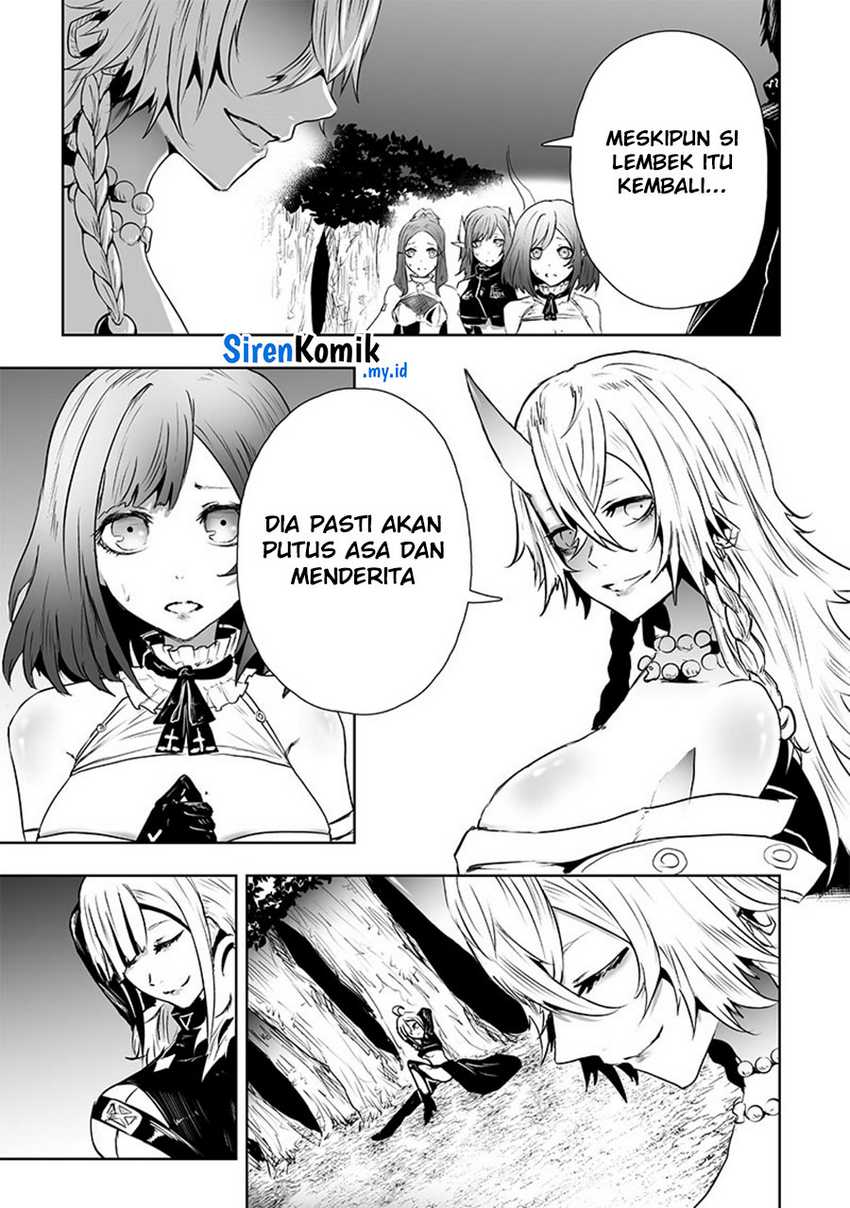 Ore dake Fuguu Skill no Isekai Shoukan Hangyakuki Chapter 65 page 7
