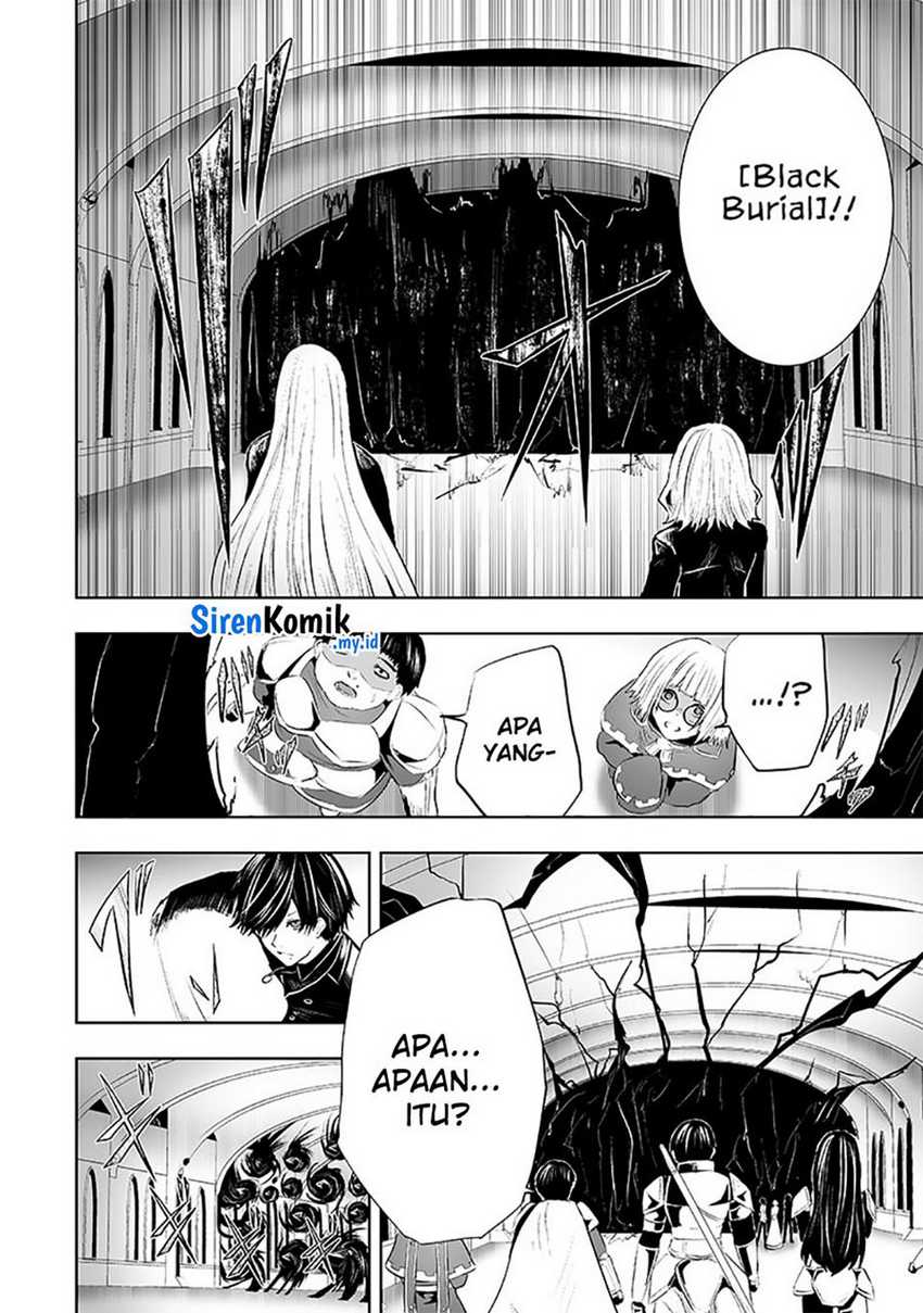 Ore dake Fuguu Skill no Isekai Shoukan Hangyakuki Chapter 76 page 4