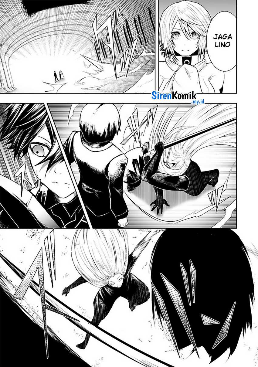 Ore dake Fuguu Skill no Isekai Shoukan Hangyakuki Chapter 77 page 5