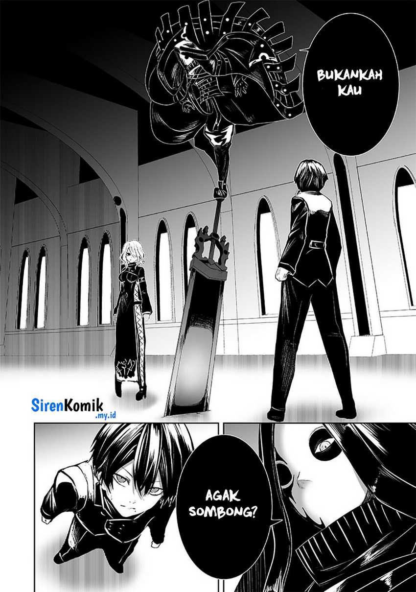 Ore dake Fuguu Skill no Isekai Shoukan Hangyakuki Chapter 77 page 16