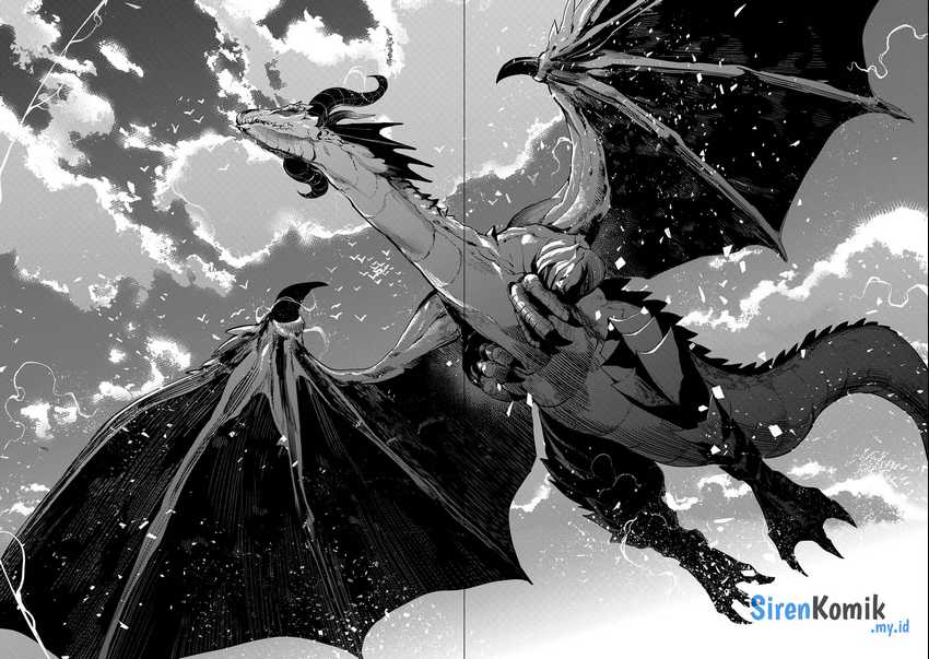 Ore wa Subete wo “Parry” Suru Chapter 11 page 20