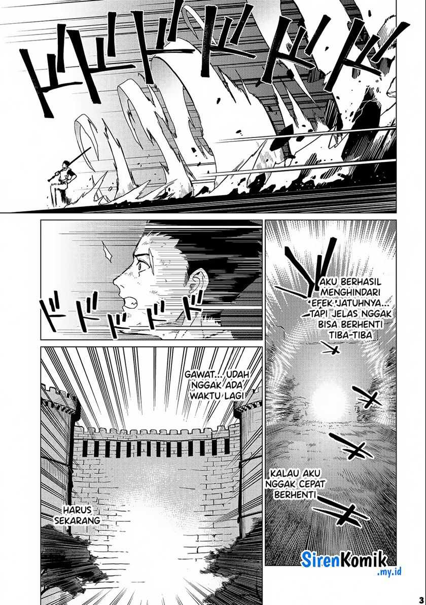 Ore wa Subete wo “Parry” Suru Chapter 13 page 4
