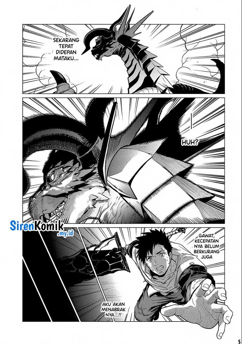 Ore wa Subete wo “Parry” Suru Chapter 13 page 6