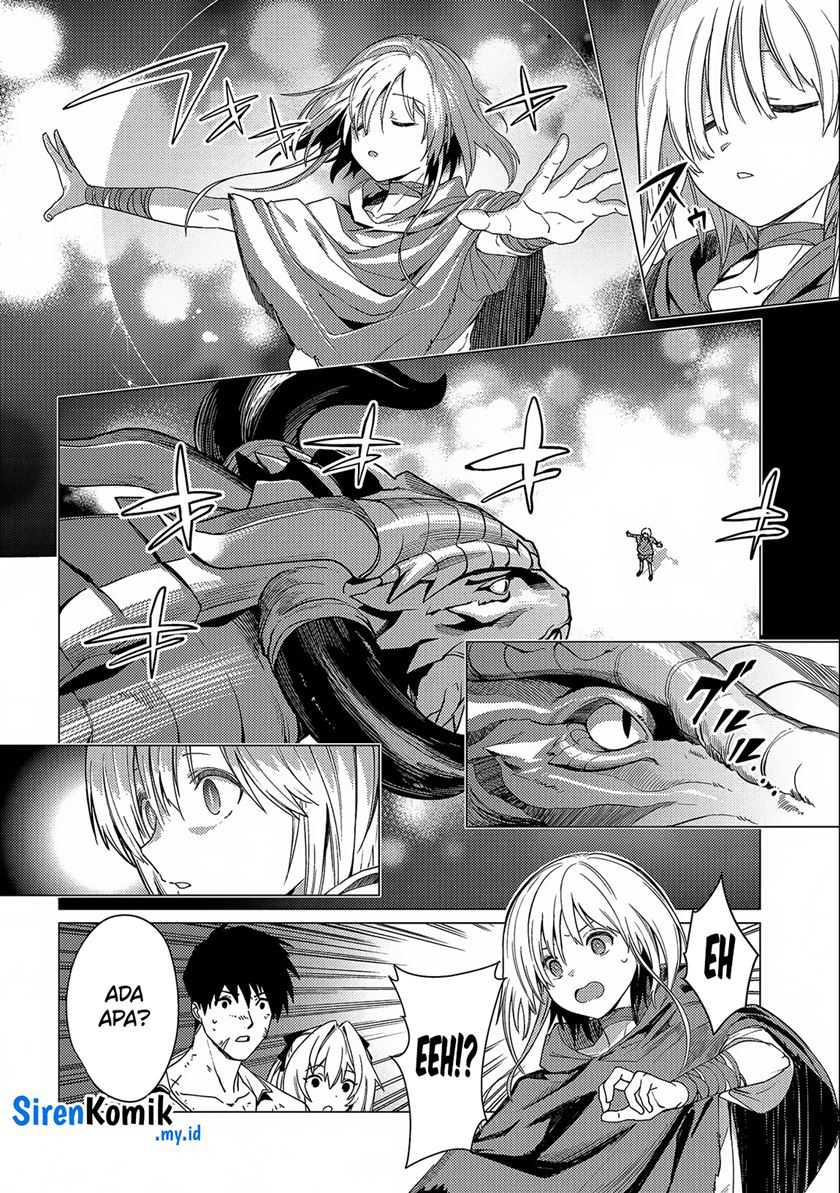 Ore wa Subete wo “Parry” Suru Chapter 14 page 6