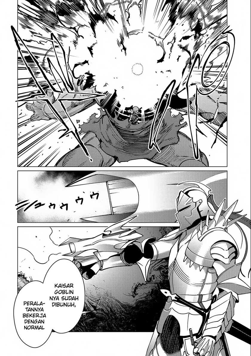 Ore wa Subete wo “Parry” Suru Chapter 14 page 21