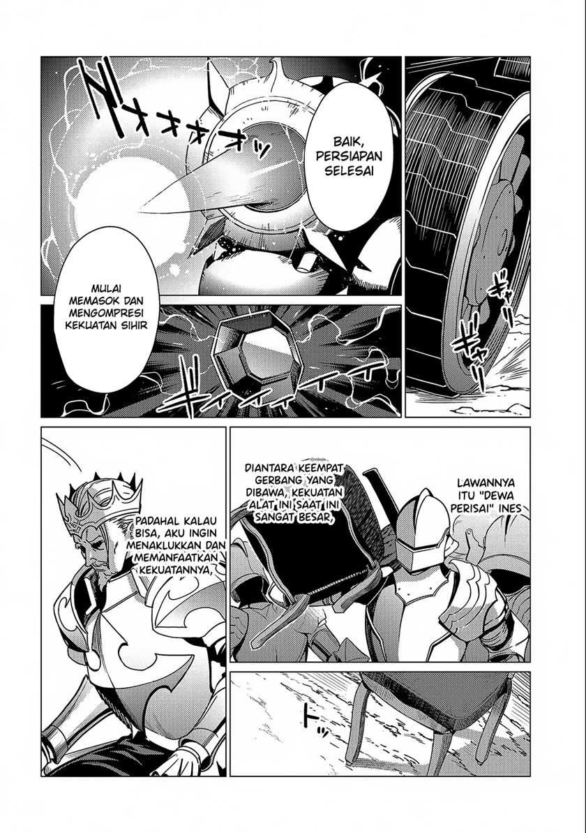 Ore wa Subete wo “Parry” Suru Chapter 14 page 26