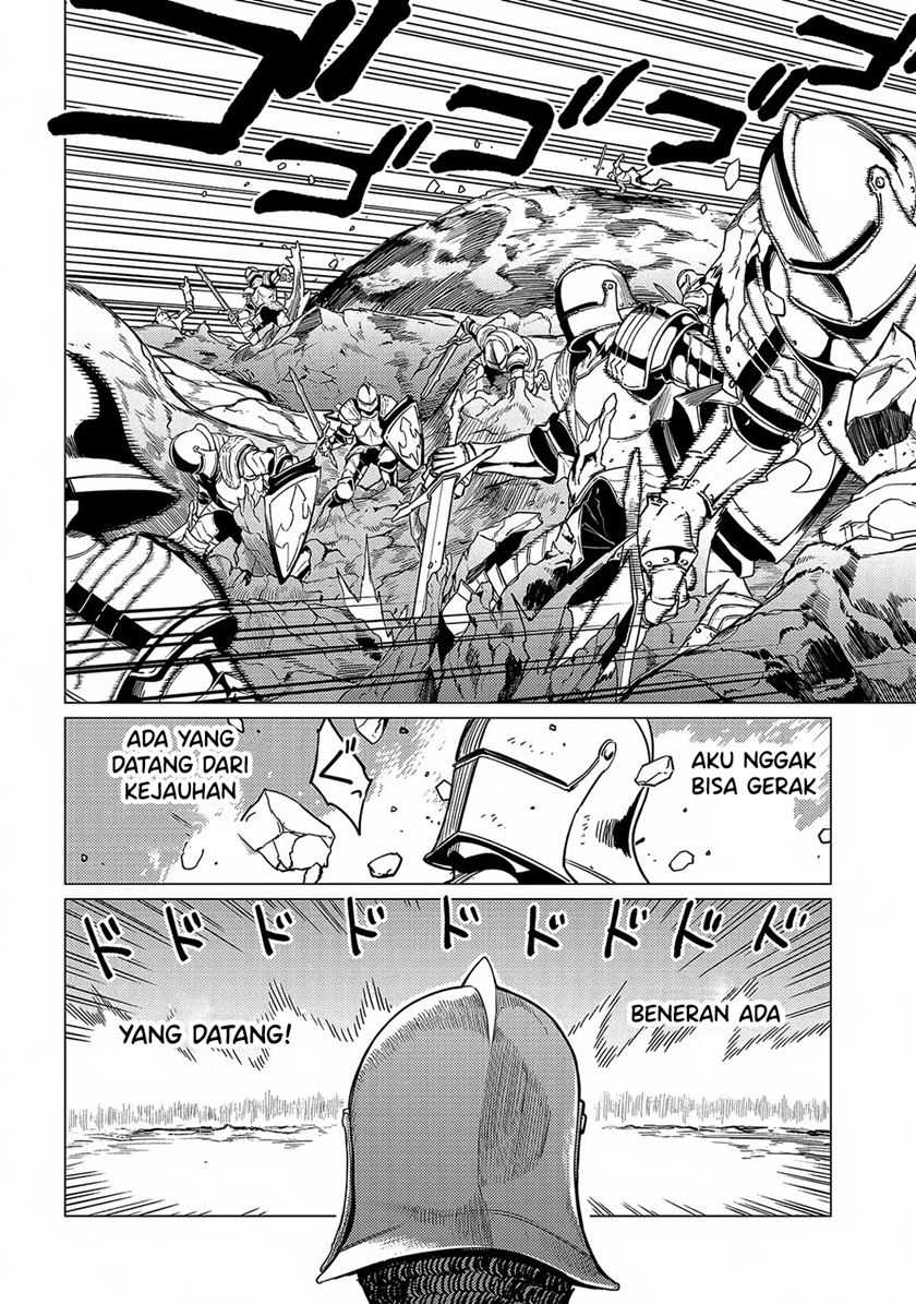 Ore wa Subete wo “Parry” Suru Chapter 17 page 10