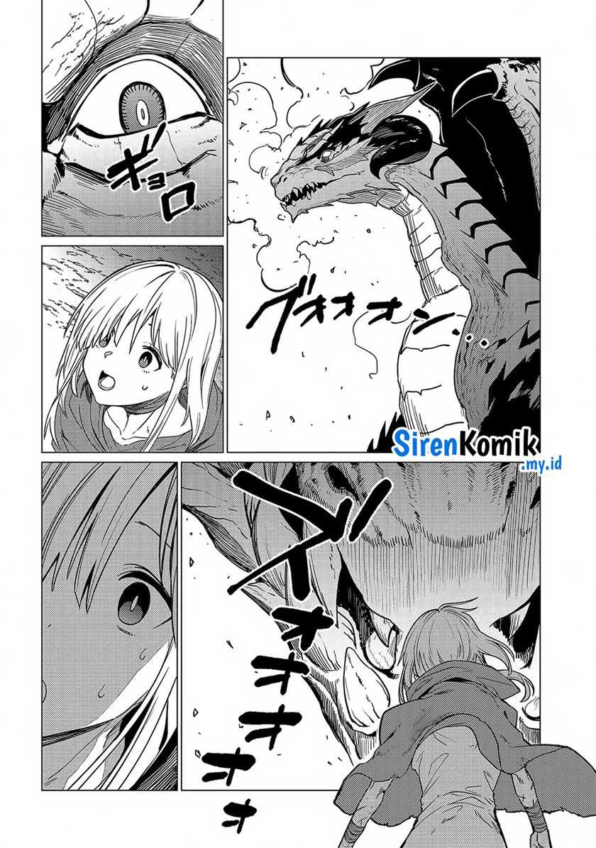 Ore wa Subete wo “Parry” Suru Chapter 17 page 27