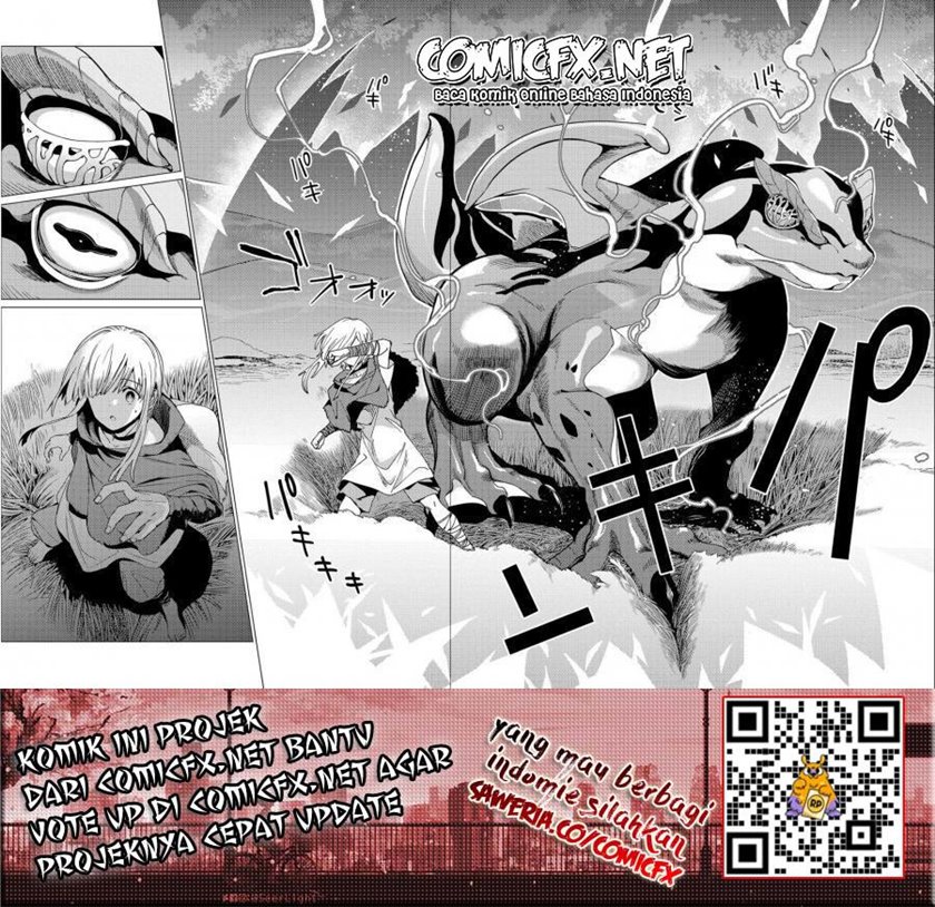 Ore wa Subete wo “Parry” Suru Chapter 6 page 27