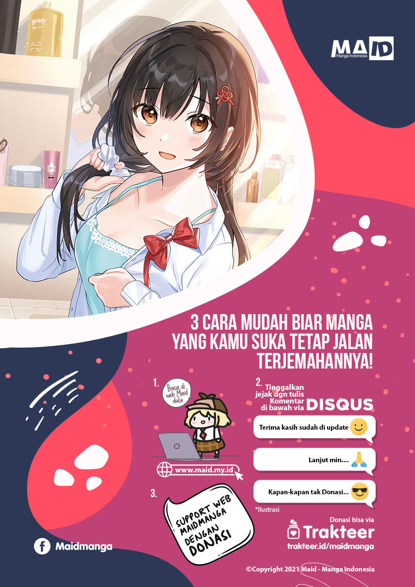 Osananajimi to wa Rabukome ni Naranai Chapter 1 page 33