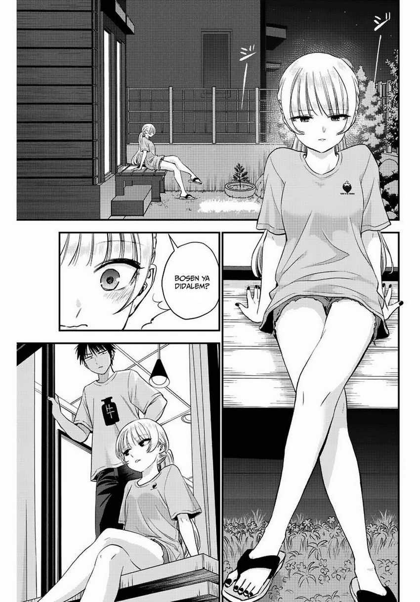 Osananajimi to wa Rabukome ni Naranai Chapter 11 page 6
