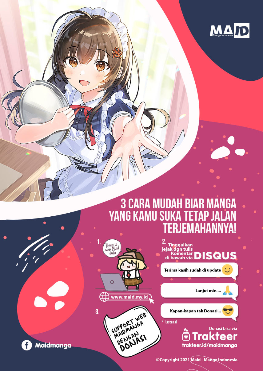 Osananajimi to wa Rabukome ni Naranai Chapter 6 page 17