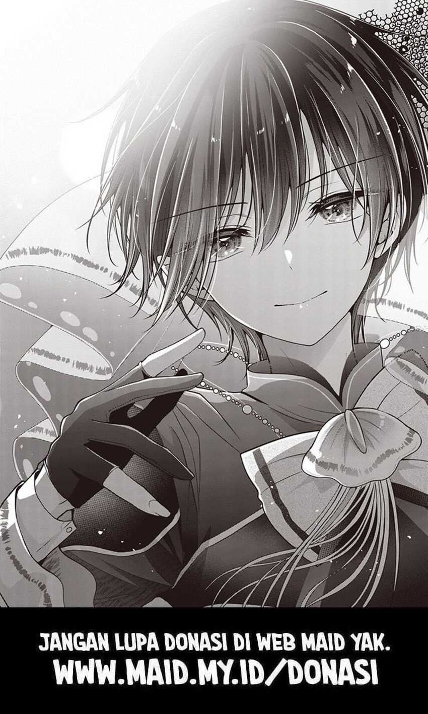 Osananajimi wo Onnanoko ni Shiteshimatta Hanashi Chapter 99 page 16