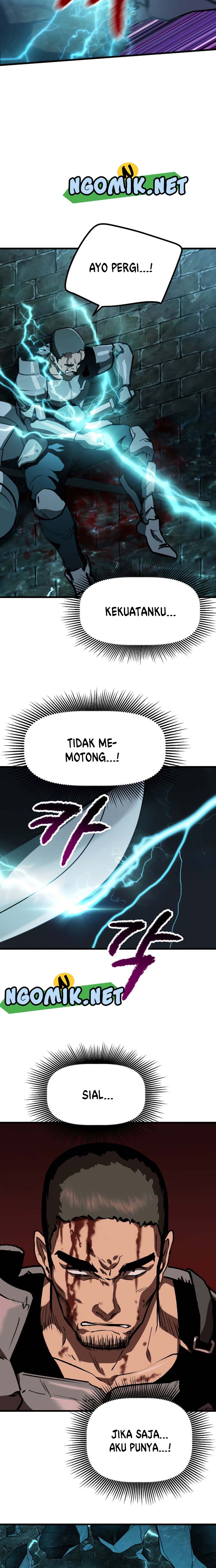 Sword King Chapter 115 page 6