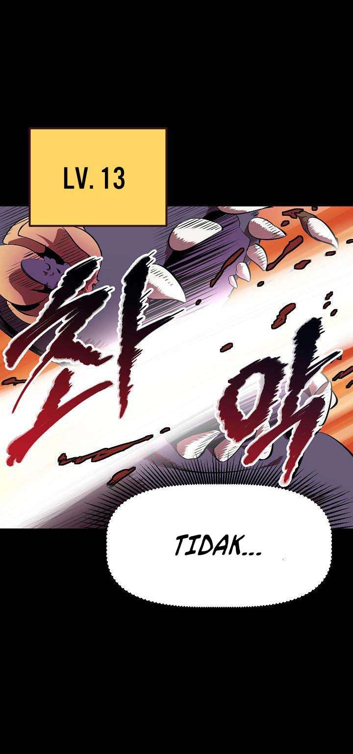 Sword King Chapter 12 page 3