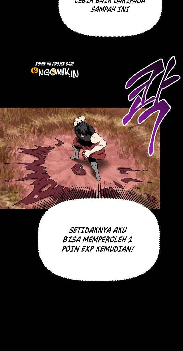 Sword King Chapter 12 page 8