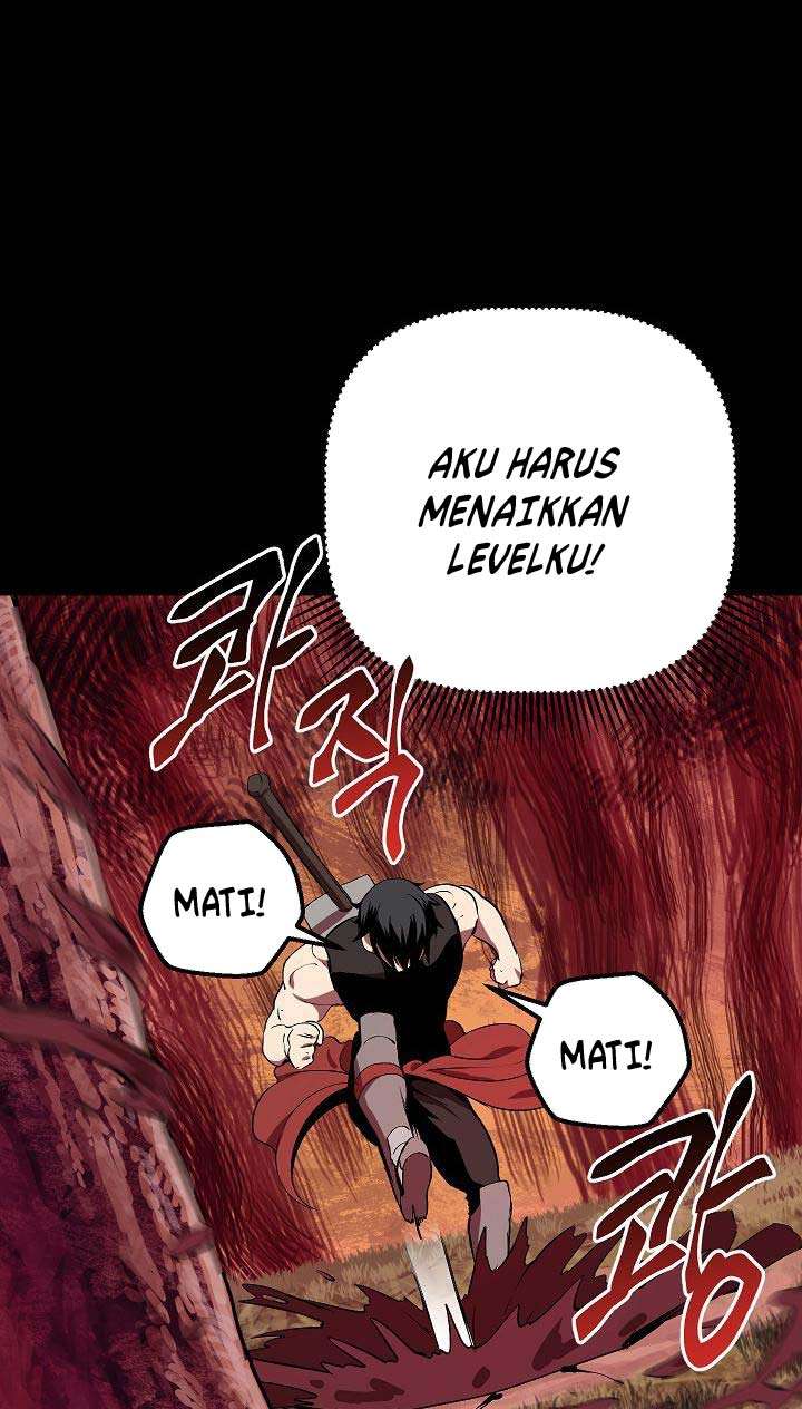 Sword King Chapter 12 page 9