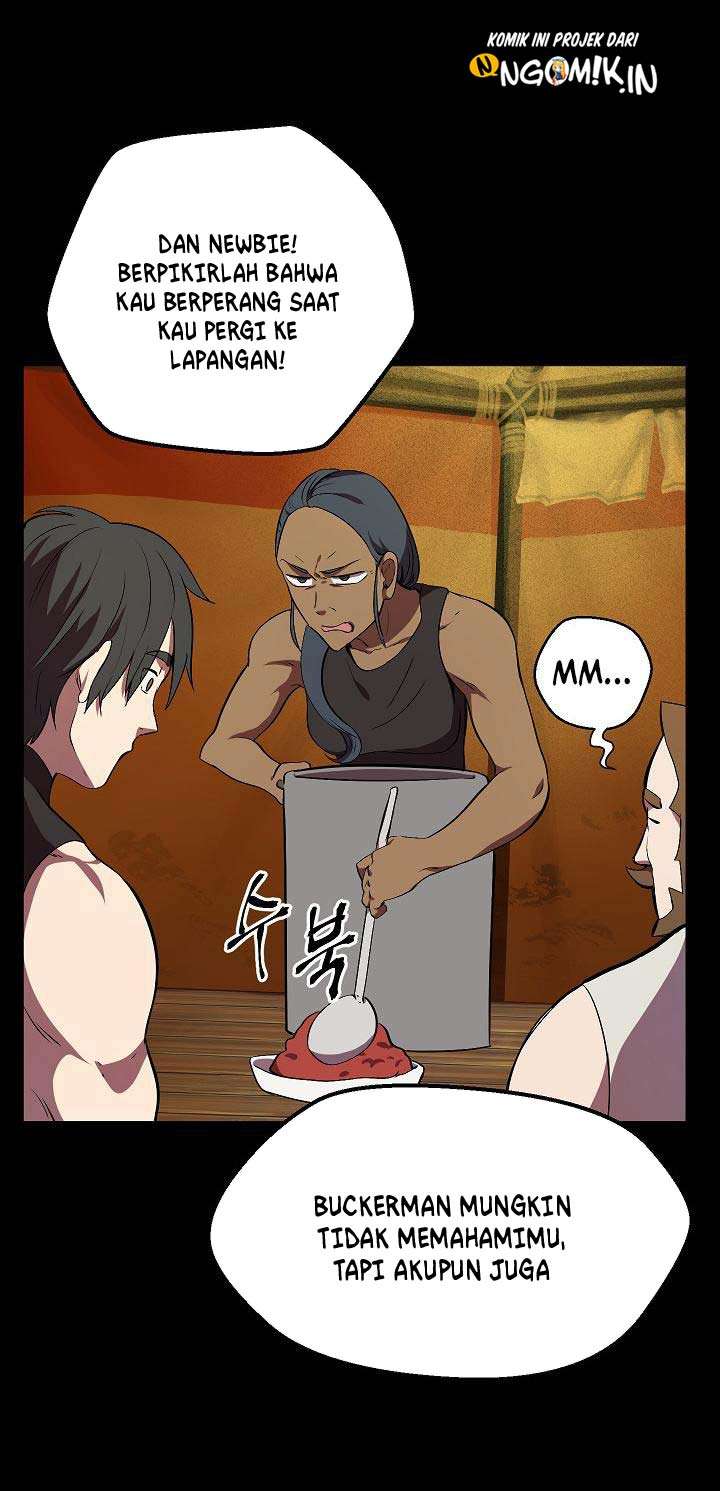 Sword King Chapter 12 page 15