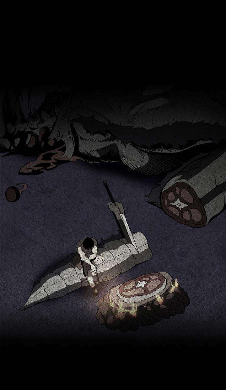 Sword King Chapter 12 page 19
