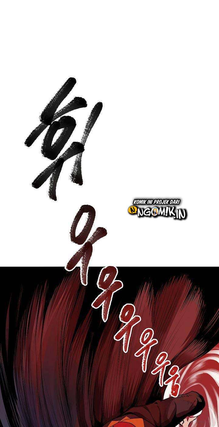 Sword King Chapter 12 page 30