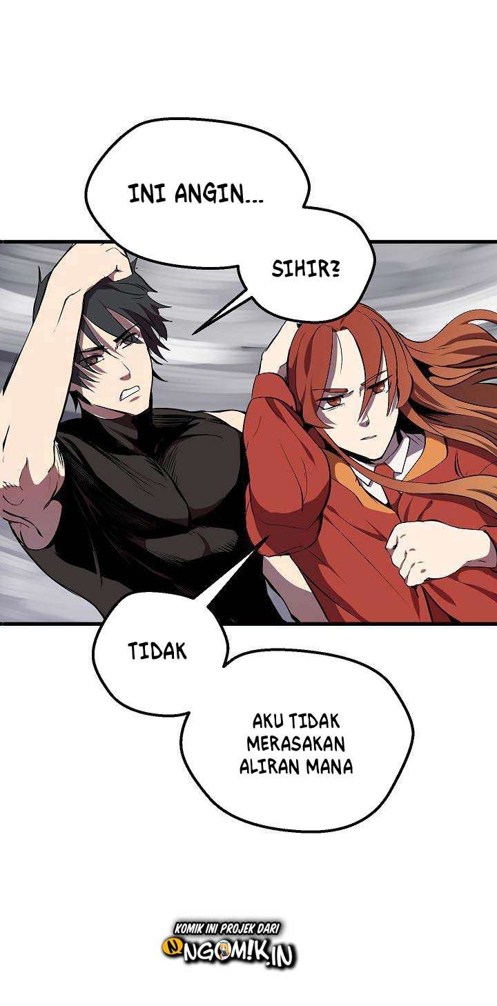 Sword King Chapter 12 page 32