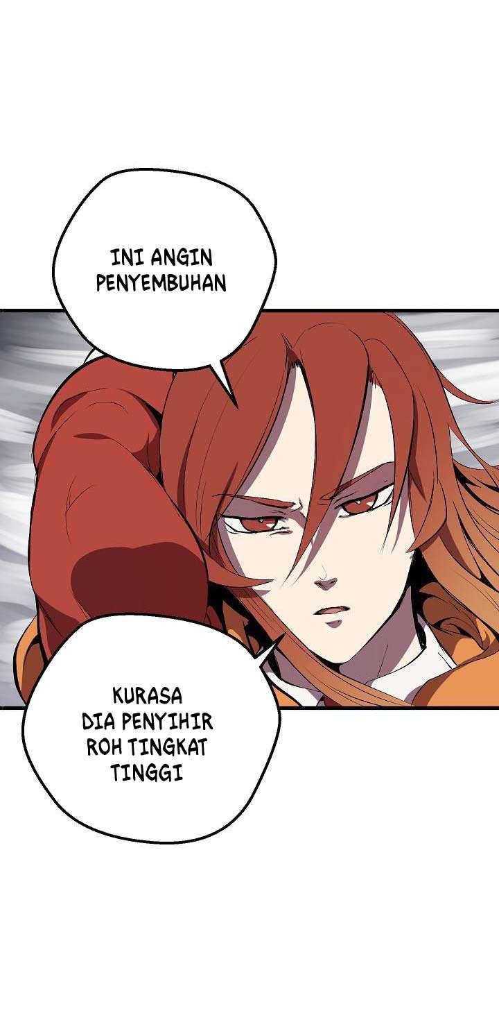 Sword King Chapter 12 page 33