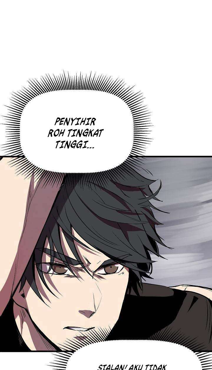 Sword King Chapter 12 page 34
