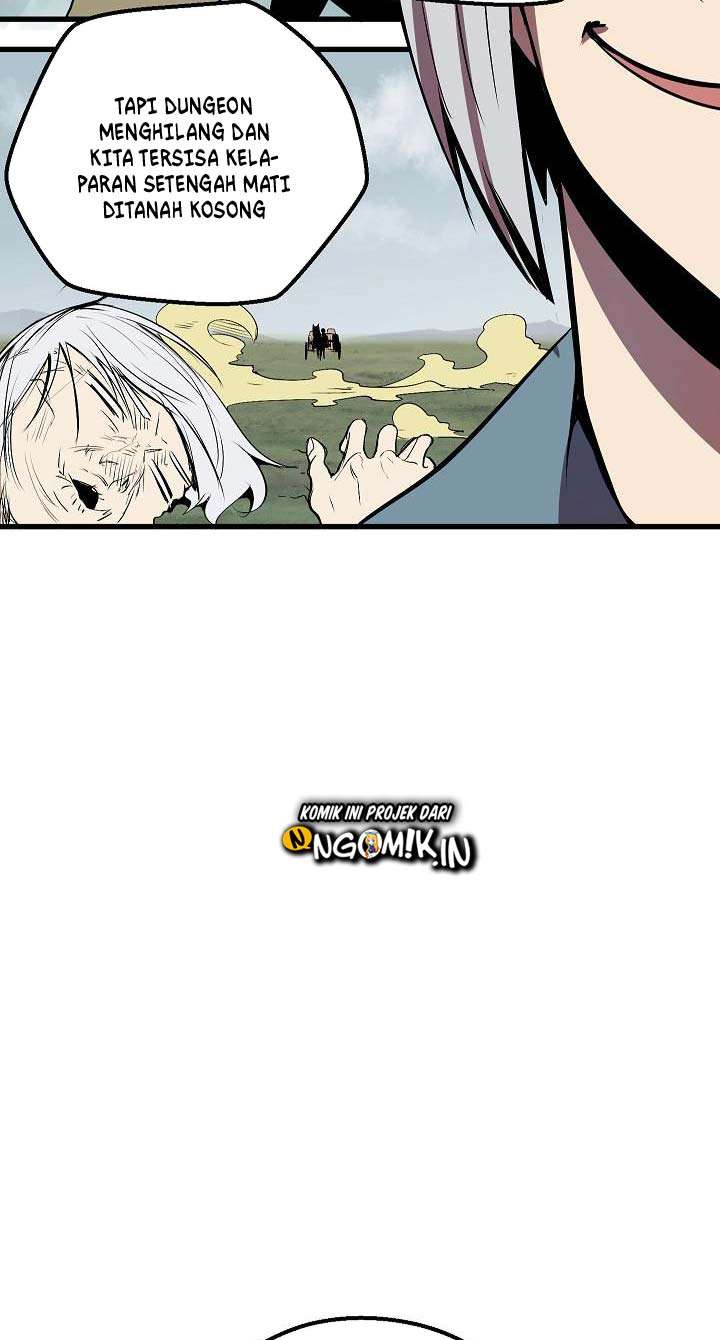 Sword King Chapter 12 page 48