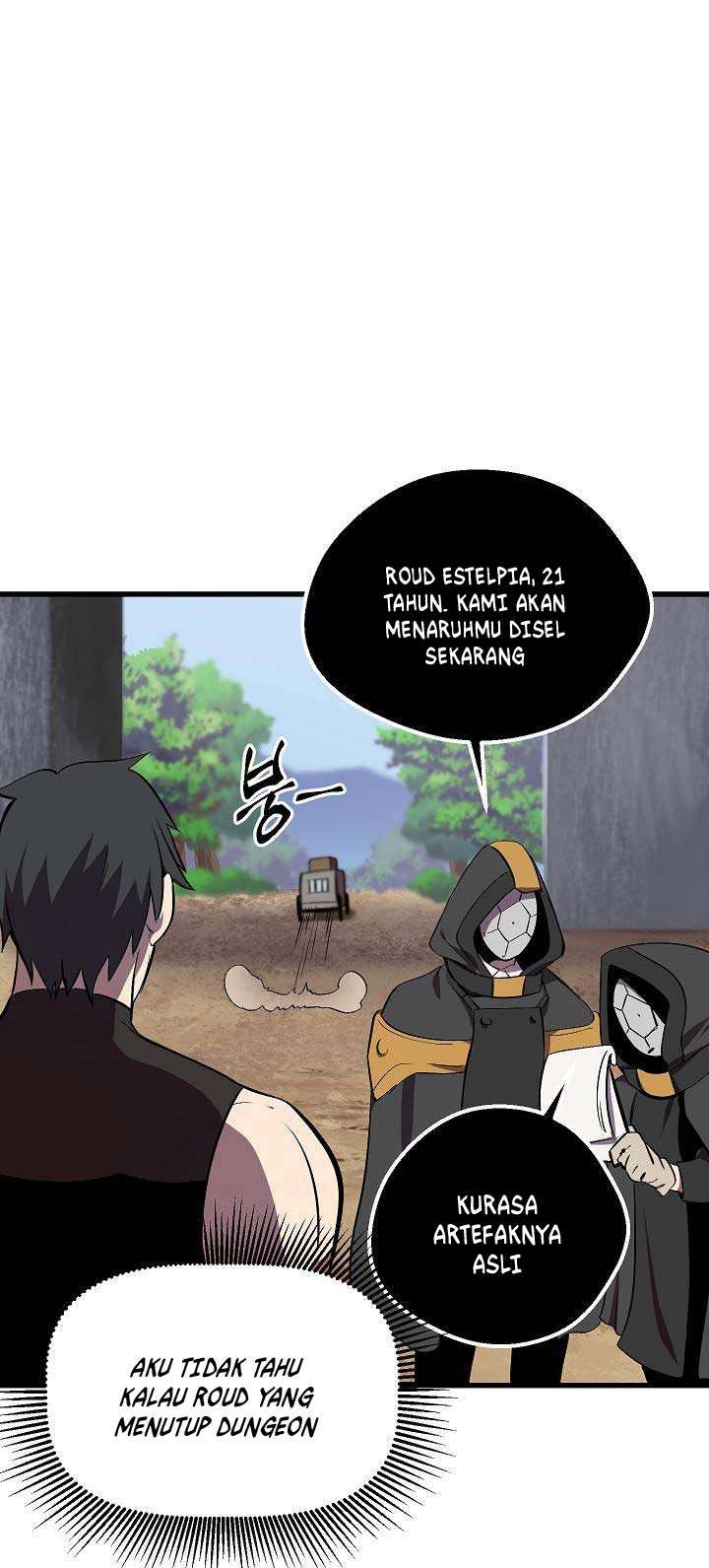 Sword King Chapter 12 page 53