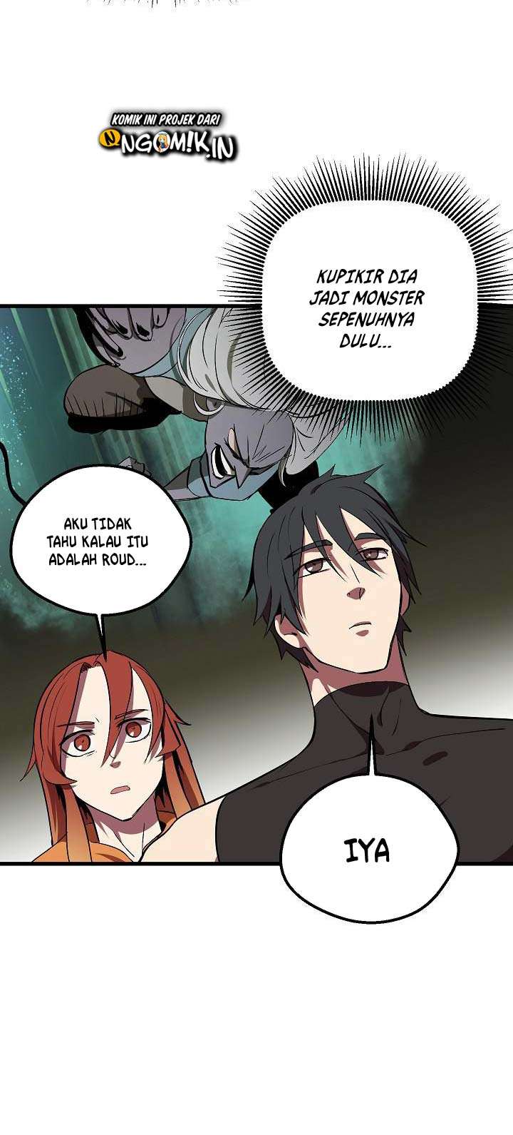 Sword King Chapter 12 page 54