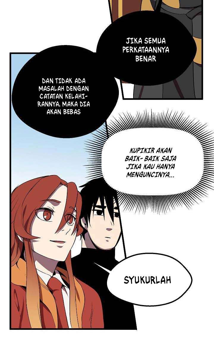 Sword King Chapter 12 page 57