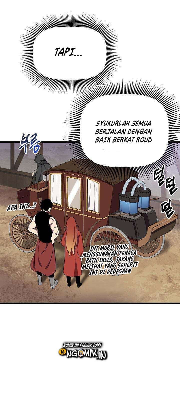 Sword King Chapter 12 page 58