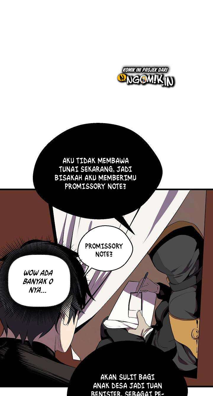 Sword King Chapter 12 page 60
